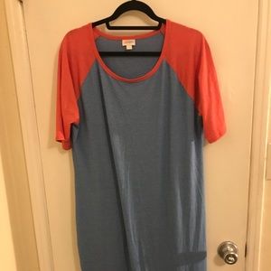 Lularoe 3xl Julia